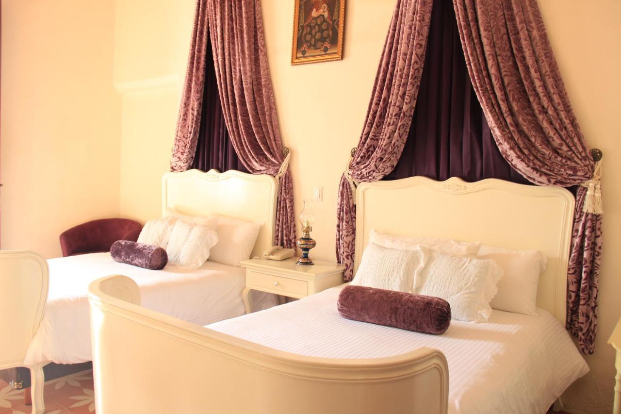 La Casa Del Marques Hotel Comitan de Dominguez Bagian luar foto