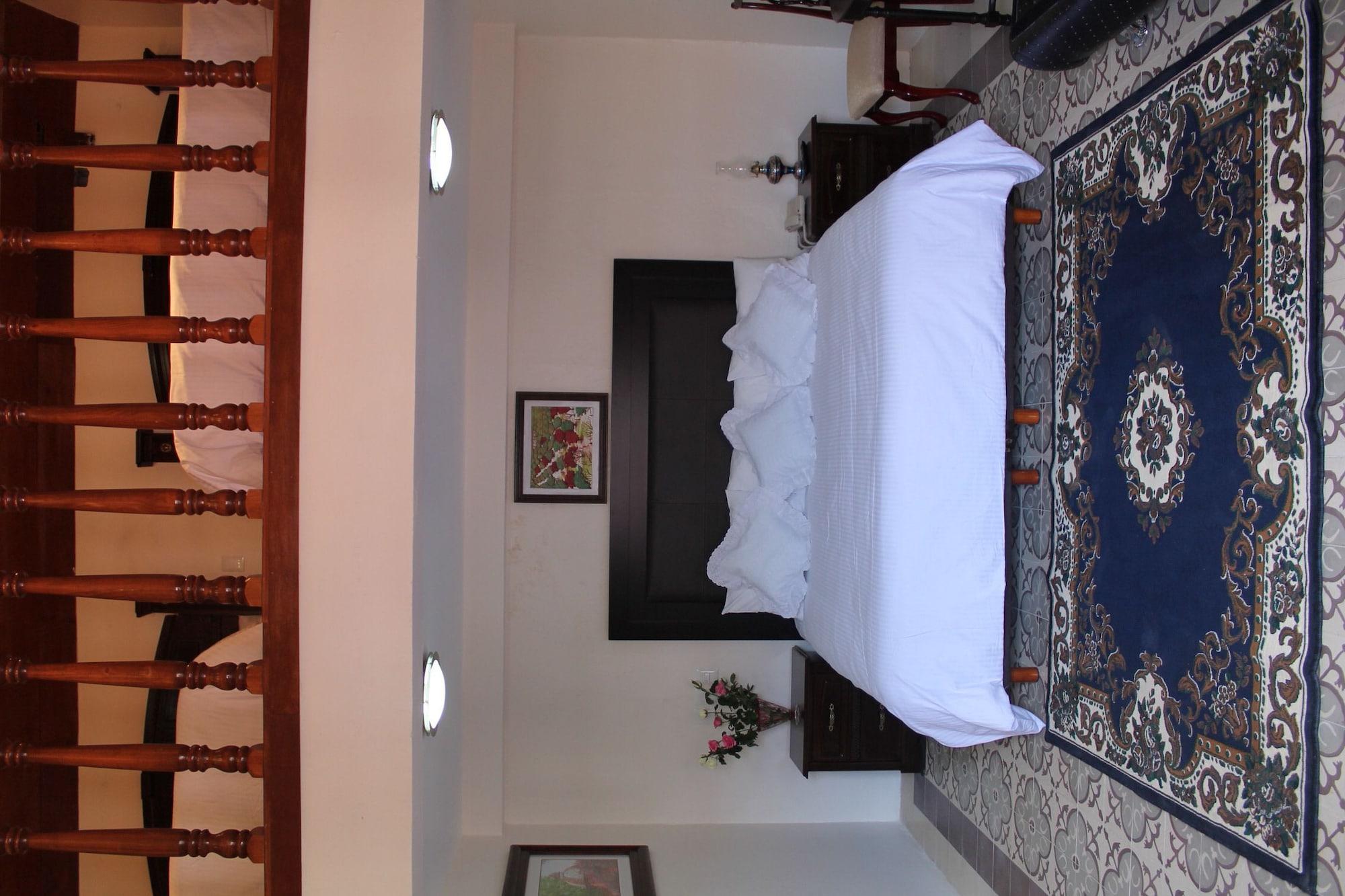 La Casa Del Marques Hotel Comitan de Dominguez Bagian luar foto