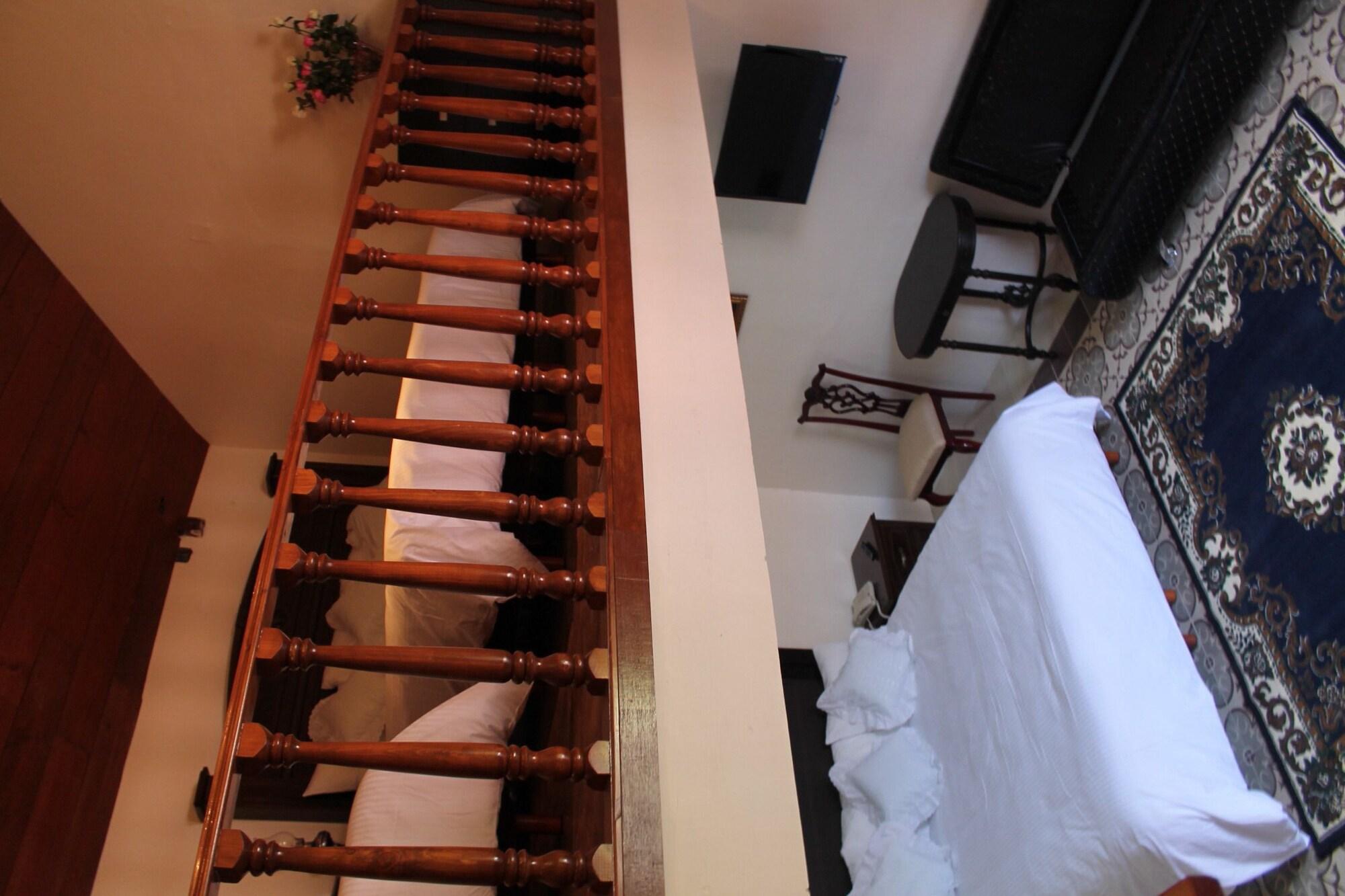 La Casa Del Marques Hotel Comitan de Dominguez Bagian luar foto