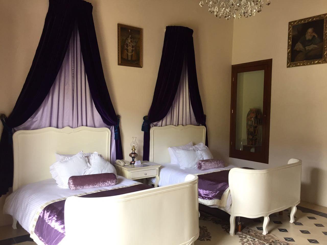 La Casa Del Marques Hotel Comitan de Dominguez Bagian luar foto