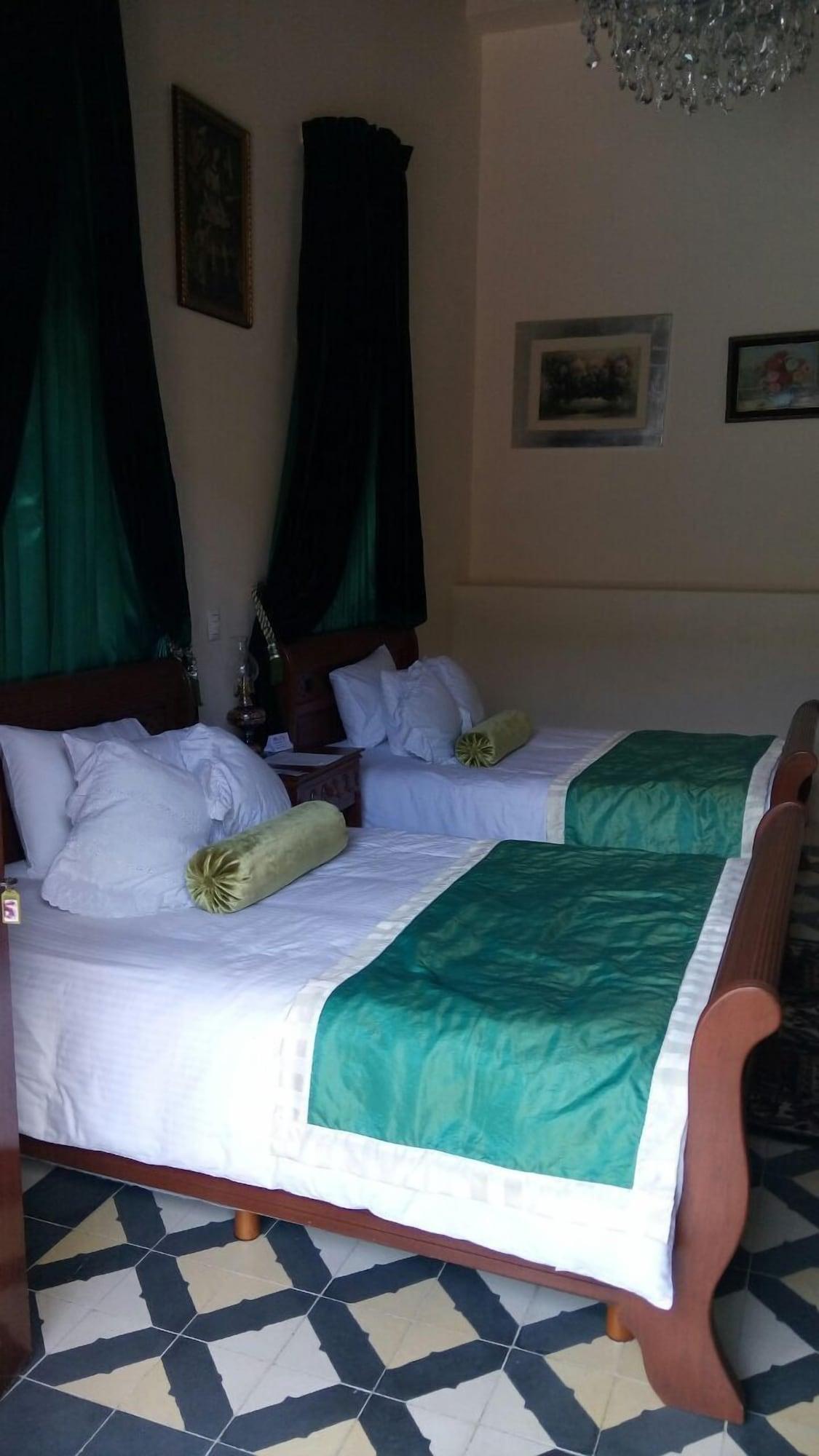 La Casa Del Marques Hotel Comitan de Dominguez Bagian luar foto