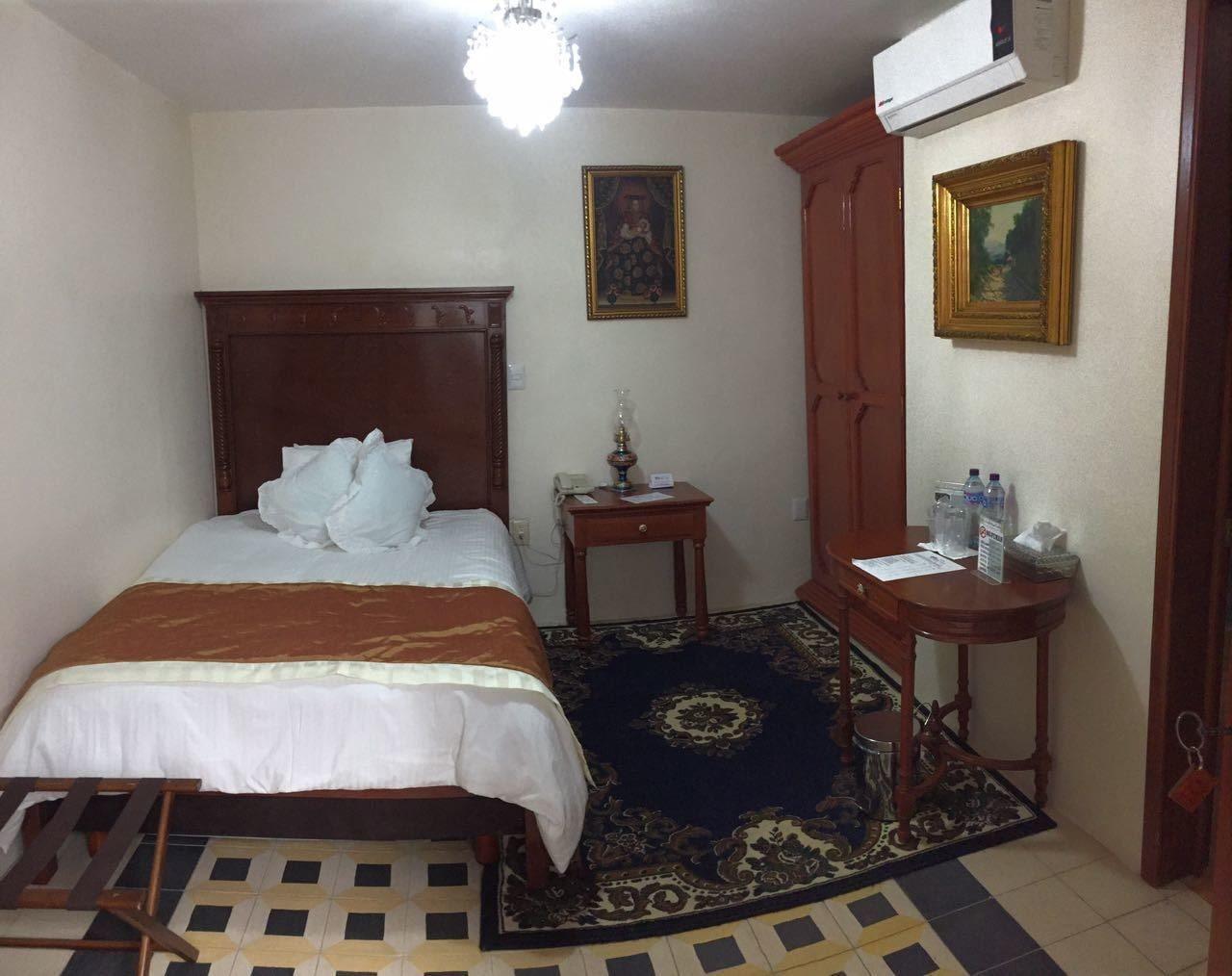 La Casa Del Marques Hotel Comitan de Dominguez Bagian luar foto