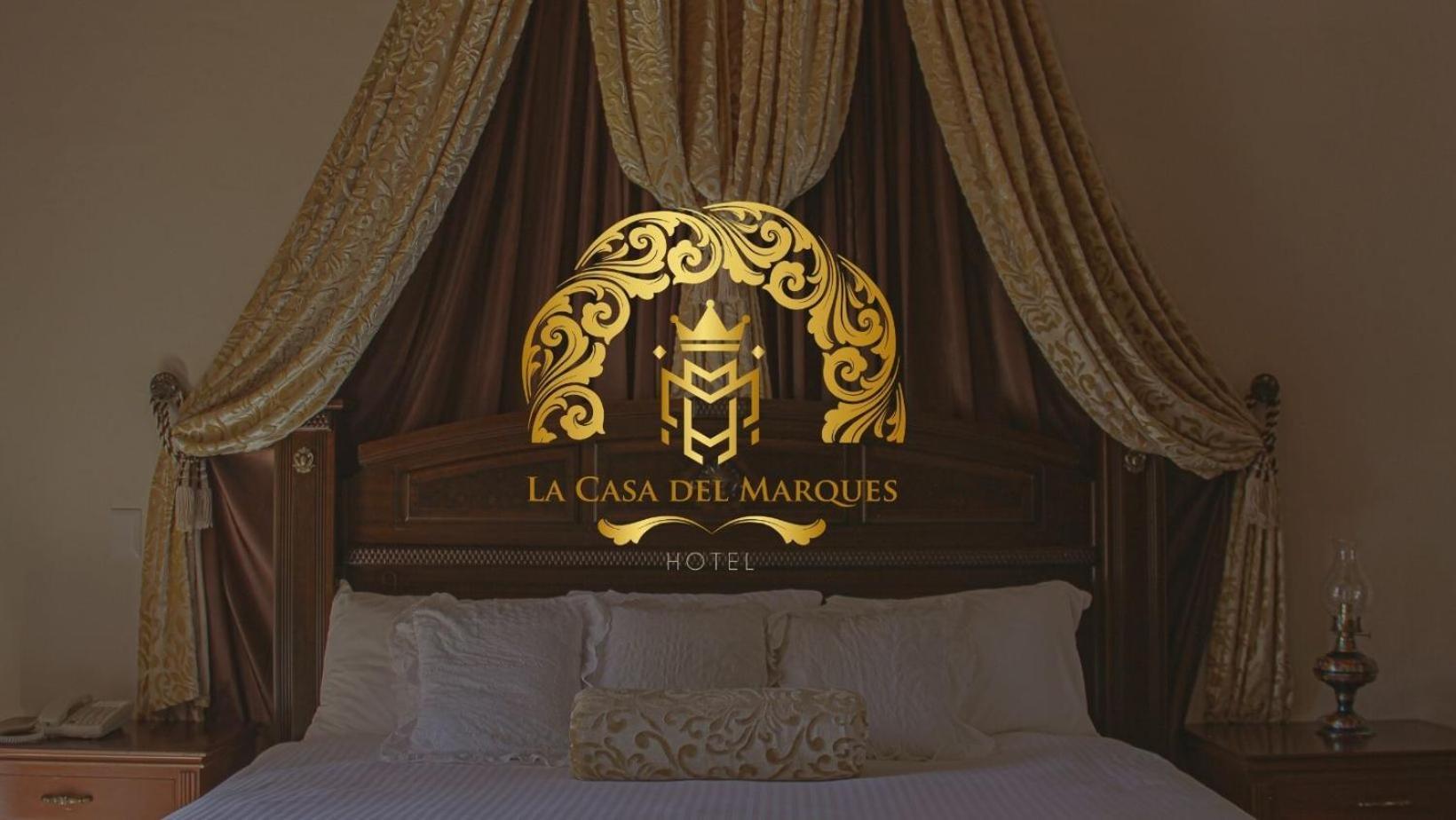 La Casa Del Marques Hotel Comitan de Dominguez Bagian luar foto