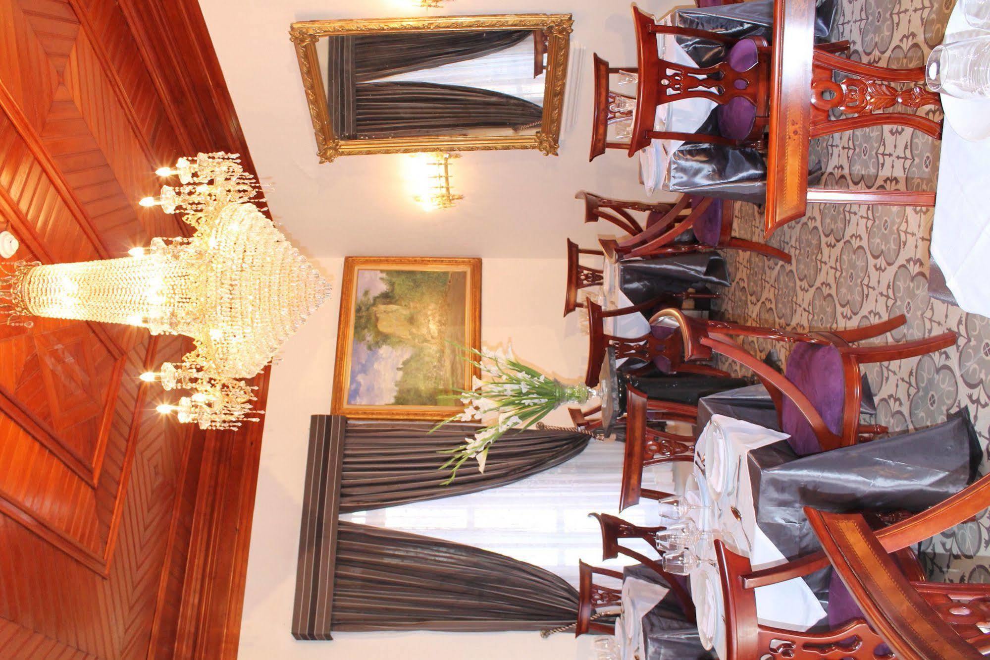 La Casa Del Marques Hotel Comitan de Dominguez Bagian luar foto