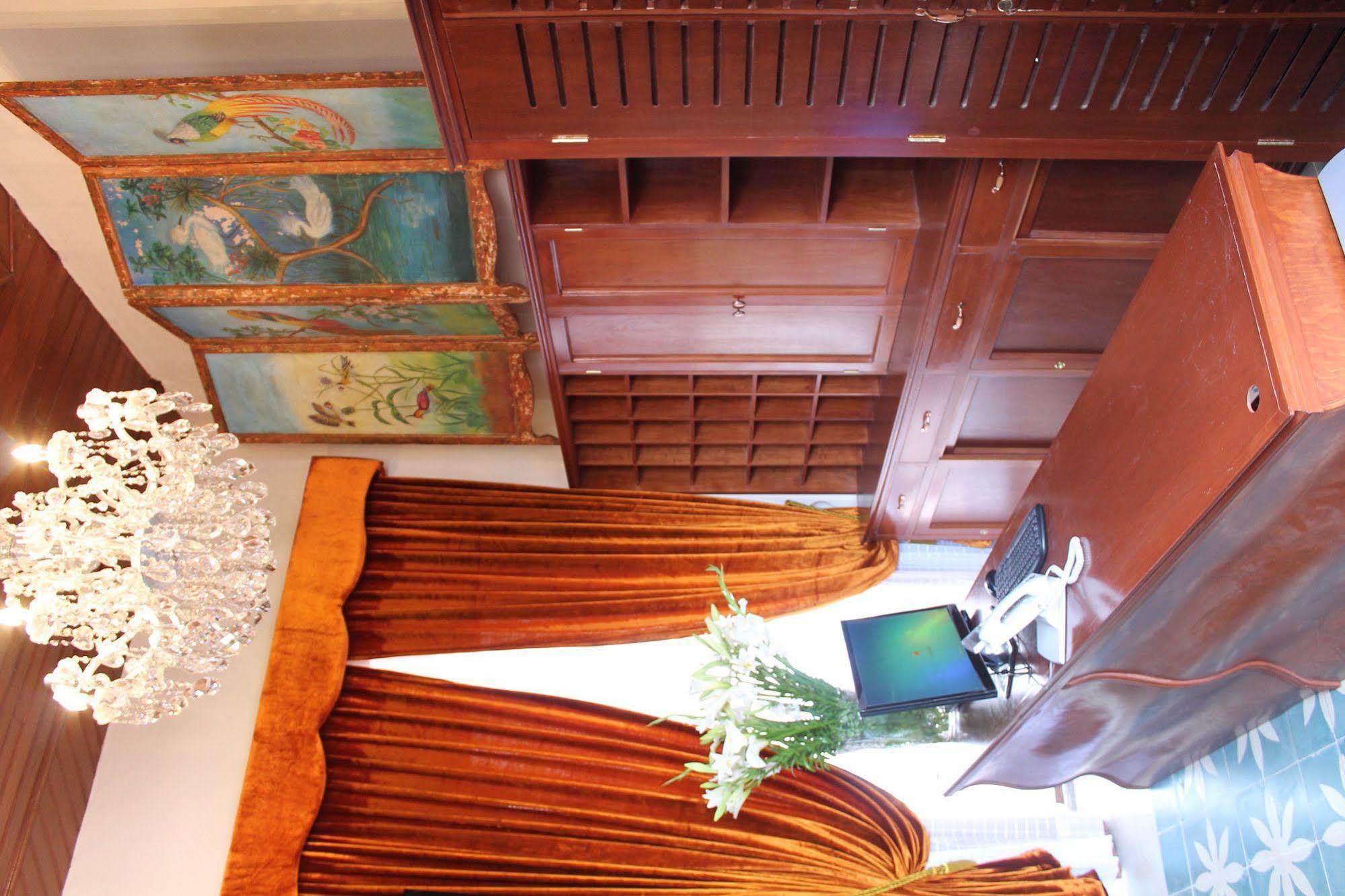 La Casa Del Marques Hotel Comitan de Dominguez Bagian luar foto